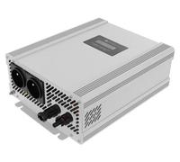Régulateur MPPT FVE 4kW, ECO SOLAR BOOST EVO MPPT-4000 PRO 4kW pour le chauffage solaire de l'eau
