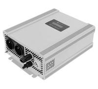 Régulateur MPPT pour installation photovoltaïque 4 kW, ECO SOLAR BOOST EVO MPPT-4000 PRO 4 kW GRID pour le chauffage photovoltaïque de l'eau
