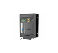 : Régulateur MPPT pour panneau solaire 10 A avec port USB pour batterie 12/24 V