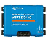 Régulateur MPPT pour panneaux solaires, 150V/45A, 12-48V, pour systèmes photovoltaïques