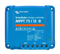 SmartSolar MPPT 75/15 Vente au détail