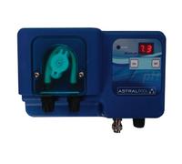 Régulateur - pompe doseuse micro PH