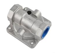 Régulateur pour gaz pour Cuisinière Réglable 4-10" WC Régulateur | Pression réglable 4-10" WC, filetage 3/4" NPT, pour gaz naturel, usage résidentiel commercial