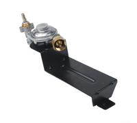 Régulateur pour gaz Pour Weber Q200 Q220 Remplacement Régulateur | Débit pour gaz constant et régulé, cuisson homogène, pour idéal pour saisir et griller, performance optimale garantie