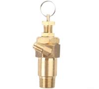 Régulateur Pression Air pour cuivre Massif 3/8 Pouces Régulateur(B) | pour cuivre massif, haute pression, 1/2 pouce, anti-, durée de vie prolongée