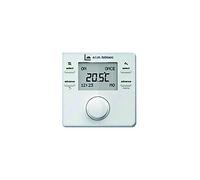 Régulateur programmable sans fil avec comptage d'énergie NSC RF Réf 7716780374