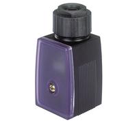 Régulateur PWM proportionnel 12-24V DC (DIN-A) PG sans unité de commande - Burkert 8605 316521