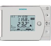 Régulateur Rev13-xa Siemens Thermostat D'ambiance Filaire à Piles Programmable. - Siemens