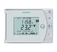 Thermostat d'ambiance digital programmable. hebdom
