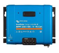 Régulateur SmartSolar MPPT 250/100 - VICTRON (Connectique : Presse-etoupe)