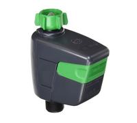 Régulateur solaire 12-24V - 20 A -