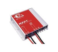 Régulateur Solaire Mppt 10a