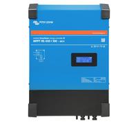 Régulateur solaire MPPT 450V DC, 100A, 48V, avec Bluetooth