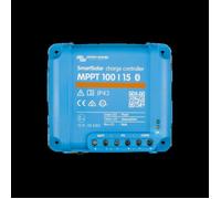 Victron Energy Smartsolar Mppt 100/15 Controller Clair