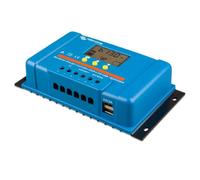 Victron Régulateur de charge solaire BlueSolar PWM-LCD&USB 48 V 20 A