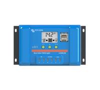 Victron Régulateur de charge solaire BlueSolar PWM 12 V/24 V 5 A