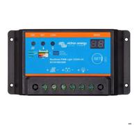 Victron Energy Régulateur de charge solaire BlueSolar PWM 12/24 V 10 A