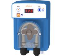 Régulateur Star 20 Redox
