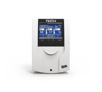 Régulateur TECH Controls EU-I-1 TUV (ECS) (65001027)