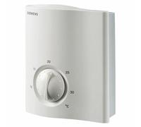 Régulateur température ambiante 0...10Vcc - SIEMENS : RLA162
