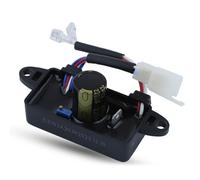 Régulateur tension AVR générateur monophasé 220V 380V