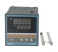 Régulateur Thermostat Numérique Intelligent 96x96mm