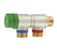 Mitigeur thermostatique de sécurité pour lavabo 29007