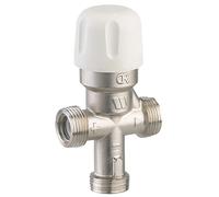 Watts Industries Régulateur Limiteur Température
