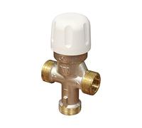 Watts Industries Régulateur Limiteur Température