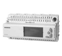 Régulateur universel Siemens RLU 222 (RLU222)