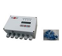 Régulateur Wolf 2744987 pour SLM-10