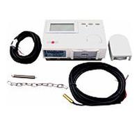 Régulateur Wolf DWTK 2733066 pour GB, TGB