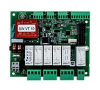 contrôleur Wolf VTC 200 2748745 pour FHS