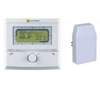 REG HEBDO A SONDE EXT 1 CIRCUIT FW 100 - ELM LEBLANC - 7719002922