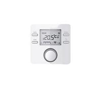 Régulation d ambiance proportionnelle sans fil KCR 110 RF ELM LEBLANC 7738112339