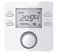 Régulation d'ambiance proportionnelle sans fil KCR 110 RF ELM LEBLANC 7738112339