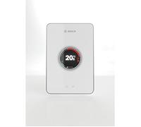Bosch Contrôleur WiFi CT 200 EasyControl 7736701341 blanc