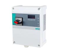 Régulation de niveau par interrupteur à flotteur Wilo MS-L-1x4kW-DOL (accessoire) (2539741)