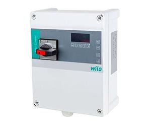Régulation de niveau par interrupteur à flotteur Wilo MS-L-1x4kW-DOL (accessoire) (2539741)