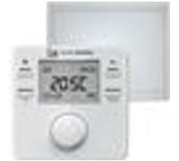 Régulation sans fil NSC RF programmable avec comptage énergie - ELM LEBLANC - 7716780374 Blanc G