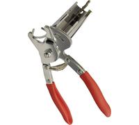 Pince à œillets Regur® Ro-DOZ33 25 agrafes/Lad.Ro-DOZ 33 REGUR