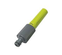 Rehau 18558 5 Allround Seringue Professionnel, Gris/Vert, 19 mm, 3/4 "