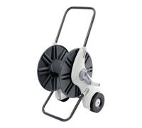 Rehau Dévidoir mobile p. tuyau allround raccord fileté 21 mm 1/2 po. plastique/acier c Quantité:1