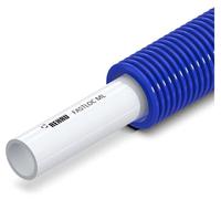 REHAU FASTLOC ML, 20 x 2,0, en SR bleu, rouleau de 50 m, rouleau de 50 m, 1 pièce