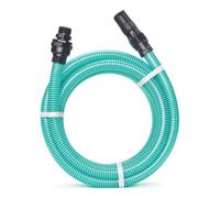 Rehau Garniture de tuyau d'aspiration RAUSPIRALFLEX L. 7 m D. int. 25 mm Rouleau Quantité:1