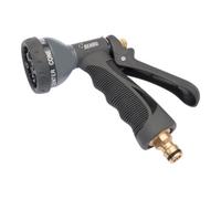 Rehau Pistolet d'arrosage multifonctions système d'enfichage REHAU Quantité:1