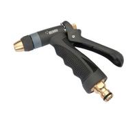 Rehau Pistolet d'arrosage professionnel système d'enfichage réglable REHAU Quantité:1