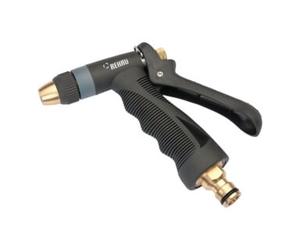 Rehau Pistolet d'arrosage professionnel système d'enfichage réglable REHAU Quantité:1