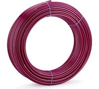 REHAU RAUTHERM NEO-X5, 17 x 2,0 mm, fond avec 500 m, 1 pièce.