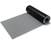 REHAU RAUTHERM SPEED plus, 2.0, tapis de pose R, collerette, 1 pièce.